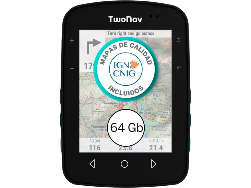 twonavterra 15