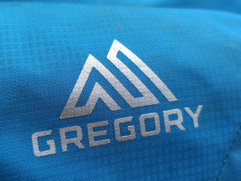 Gregory Stout 35