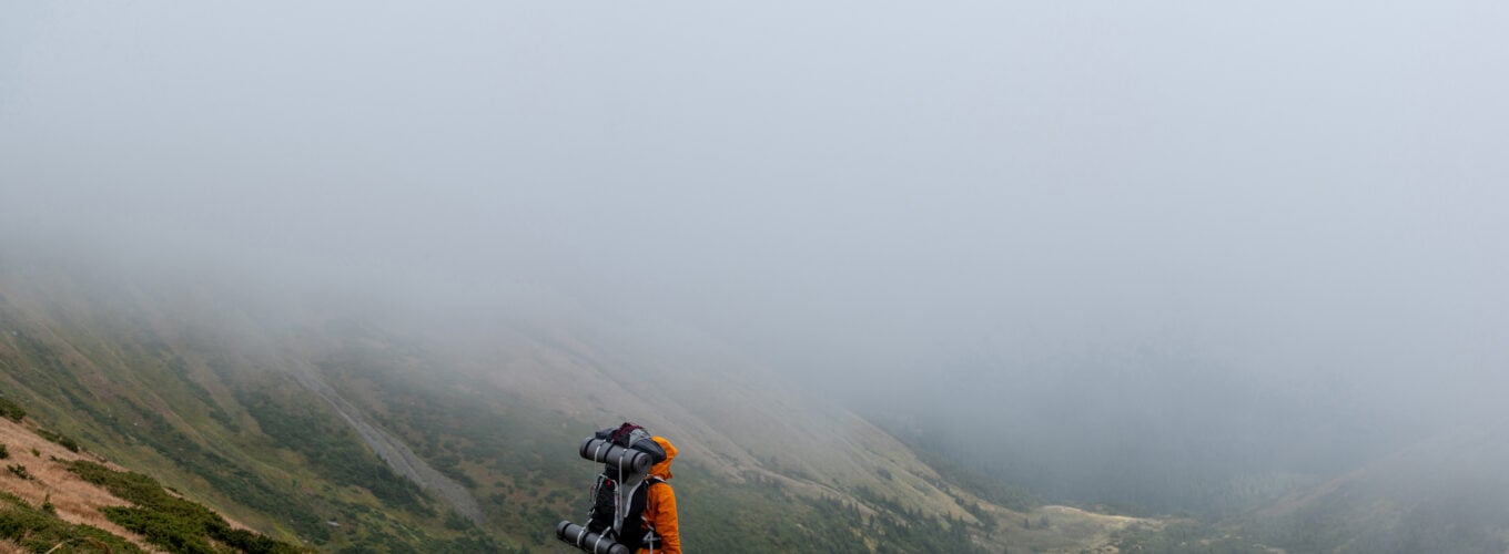 niebla montana portada