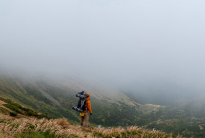 niebla montana portada