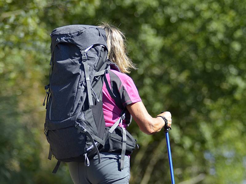 Tengo osteoporosis: ¿debo dejar la actividad en la montaña?