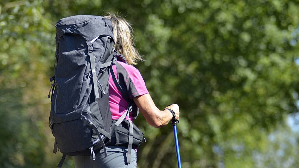 Tengo osteoporosis: ¿debo dejar la actividad en la montaña?