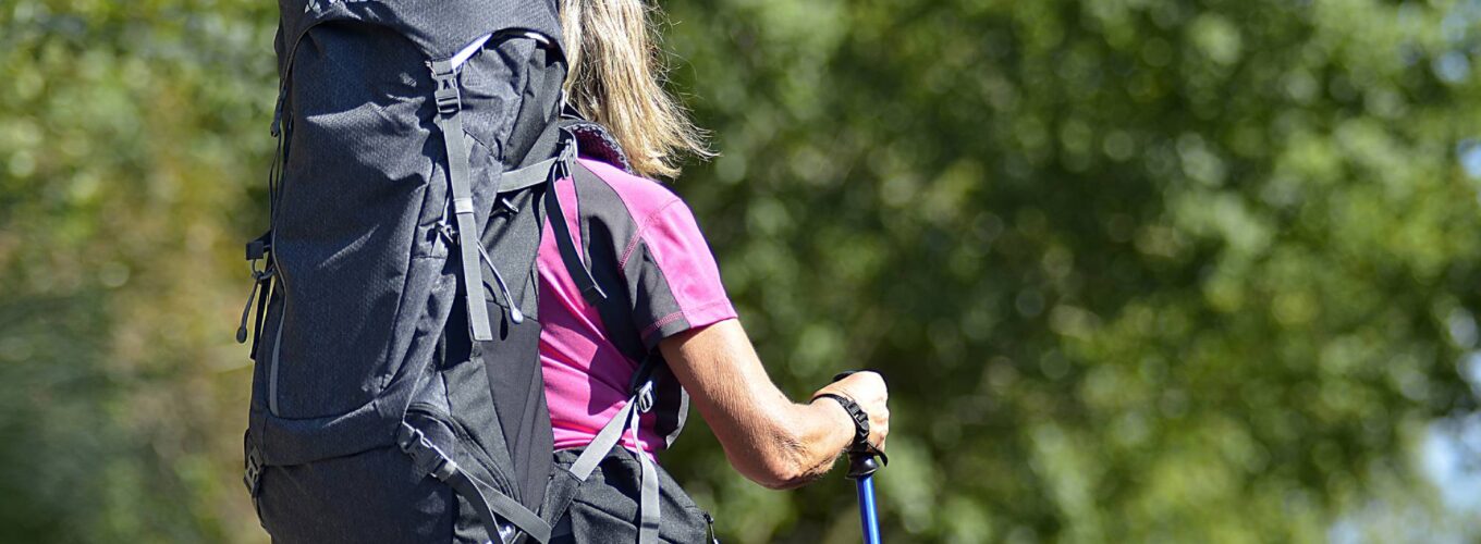 Tengo osteoporosis: ¿debo dejar la actividad en la montaña?