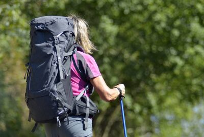 Tengo osteoporosis: ¿debo dejar la actividad en la montaña?