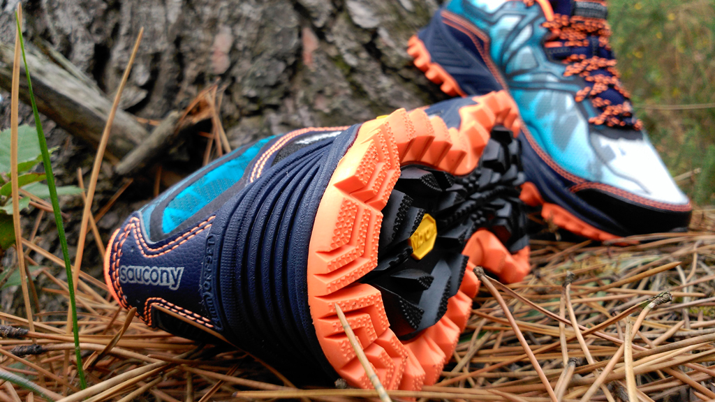 Cómo elegir tus zapatillas de trail running?