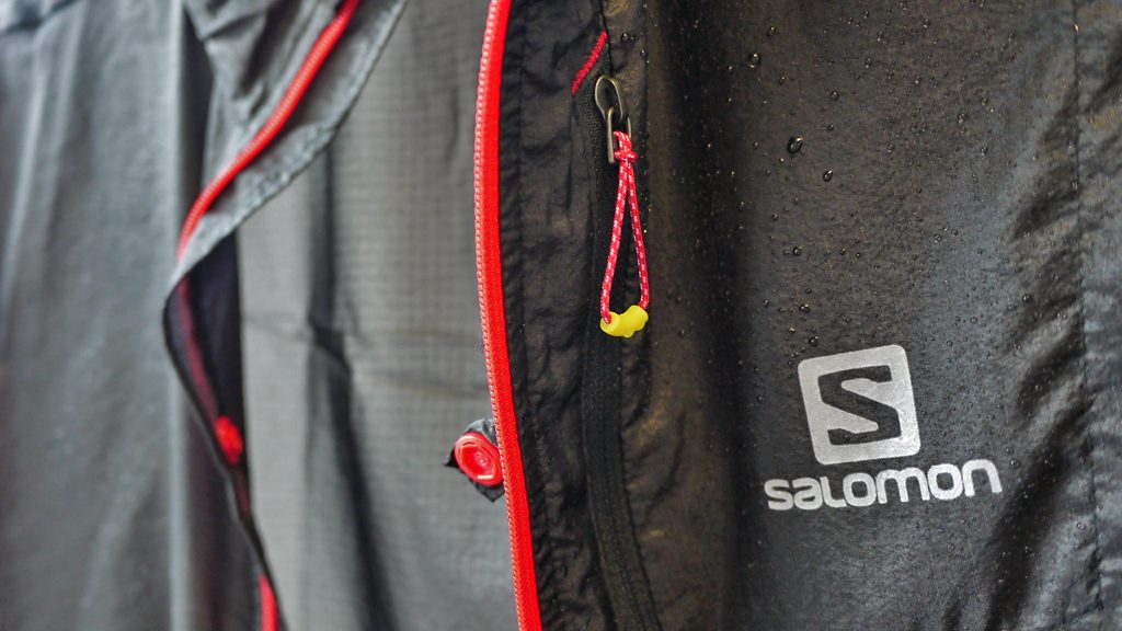 Salomon fast wing discount vest