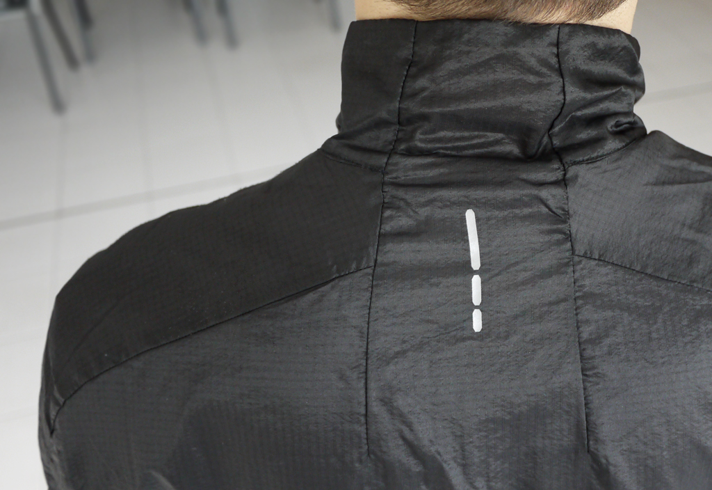 Salomon fast on sale wing vest