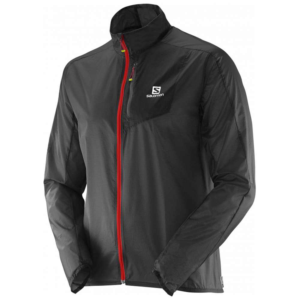 Salomon fast hotsell wing vest