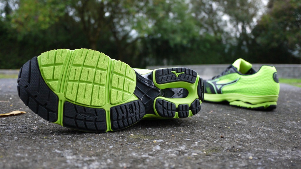Mizuno top running forum