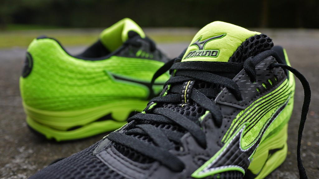 Zapatillas mizuno sayonara 3 outlet
