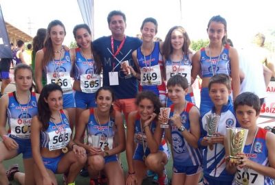 Club Berango Atletismo