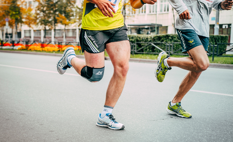 Correr minimalista 2025