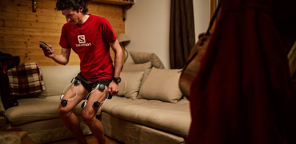 Electroestimulación
