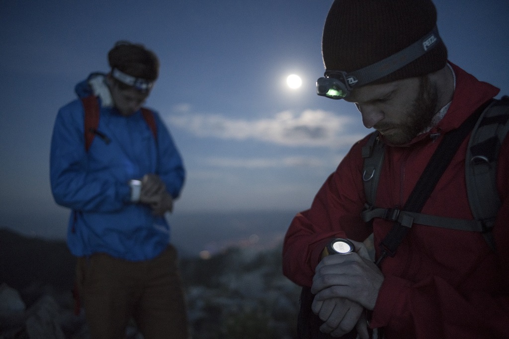 Suunto traverse sale running