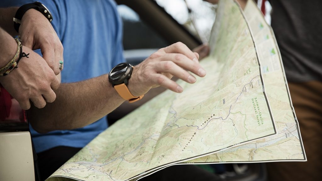 Fusedalti deals suunto traverse