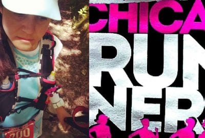 Vannesa Garcia Chicas Runners