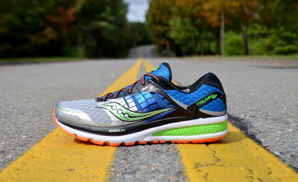 Saucony triumph iso outlet 5 forum sport