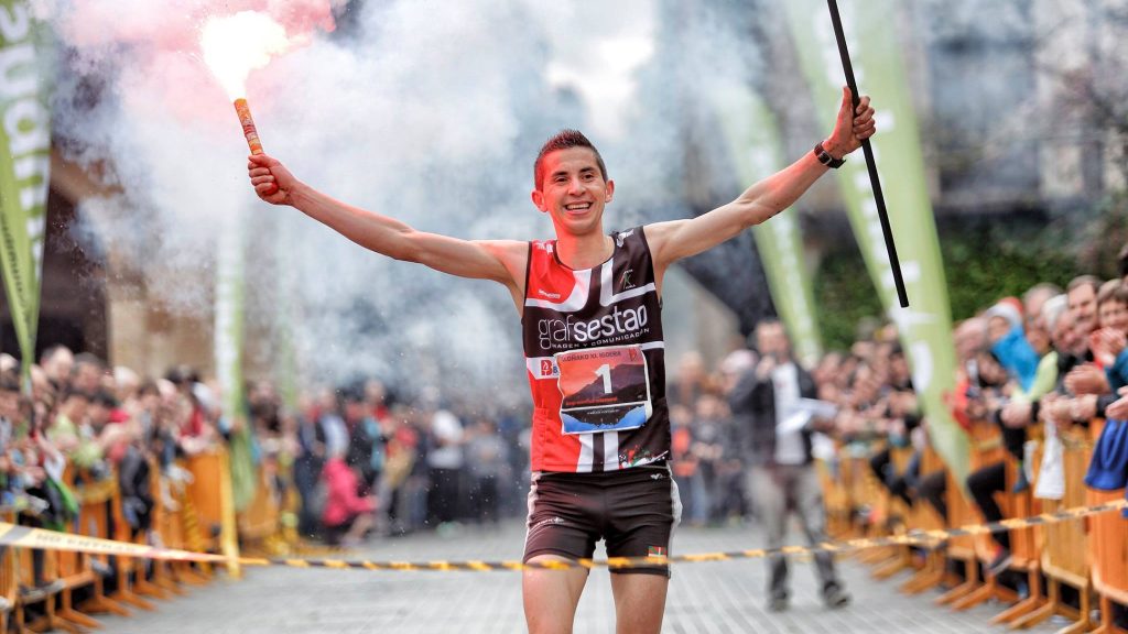 Foto de Fotorunners.es Walter Becerra Paez