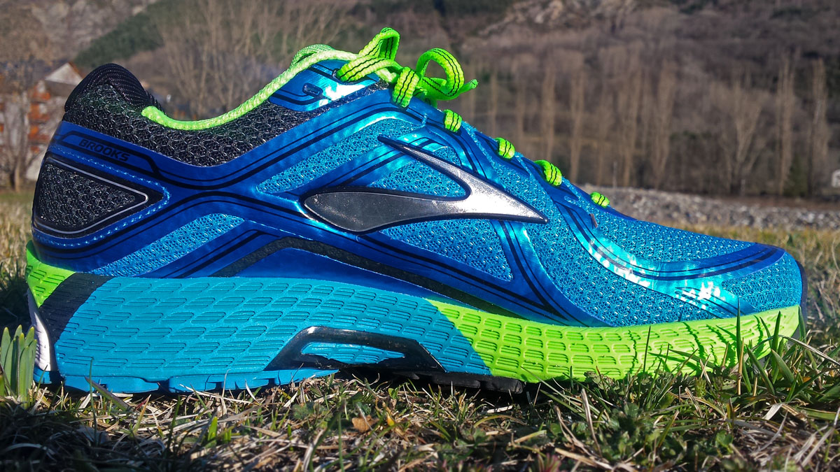 Running forum shop scarpe