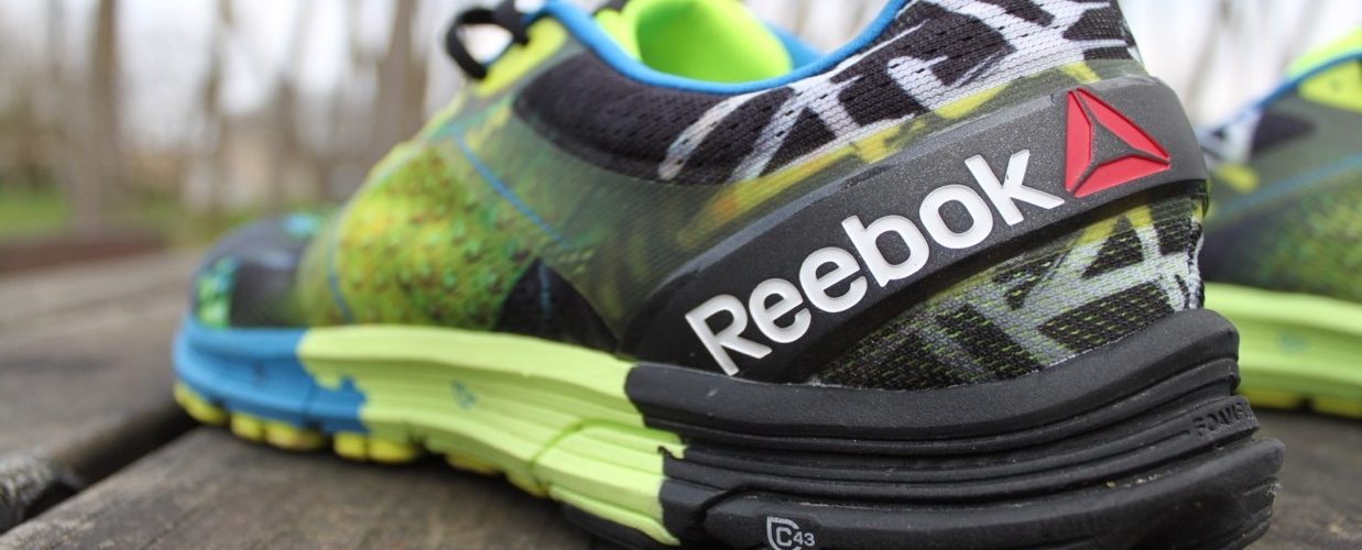 Reebok one cushion comprar new arrivals