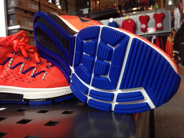 Nike Zoom Vomero 10 Suela - Forum Sport