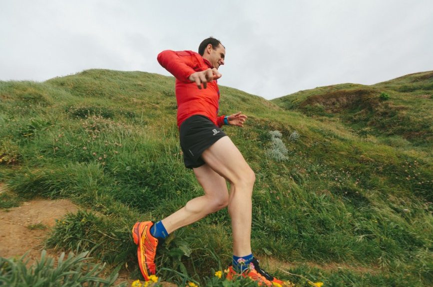Salomon wings pro 2 opinioni top