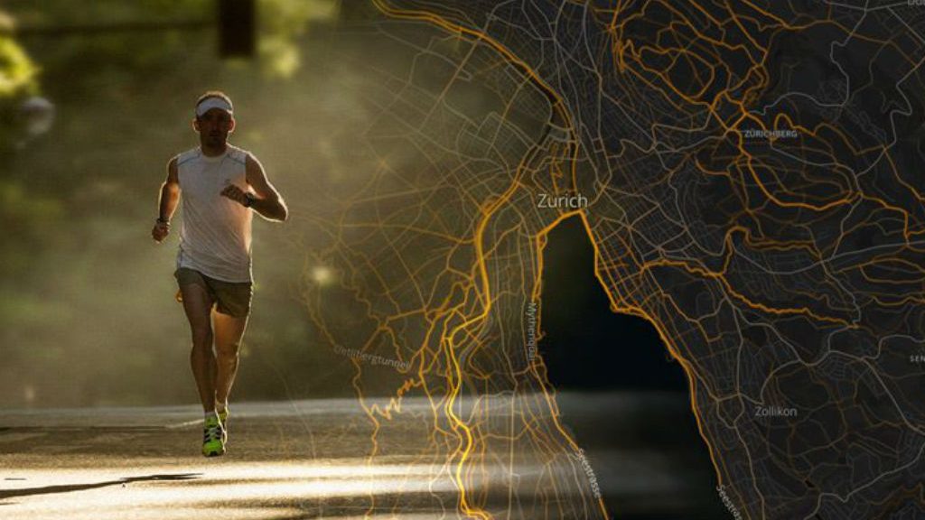Suunto y Movescount