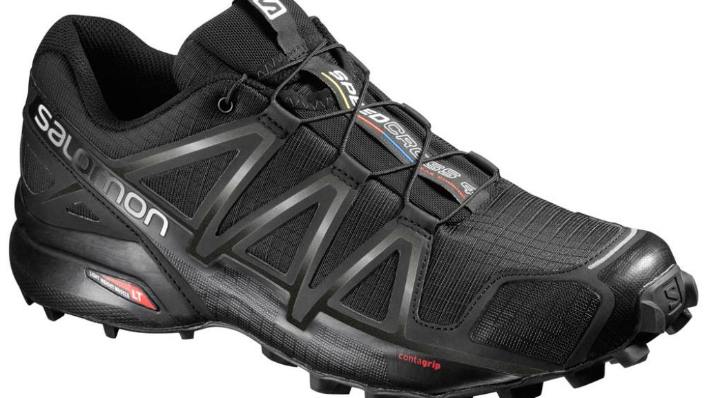 Zapatillas salomon hombre 2016 on sale