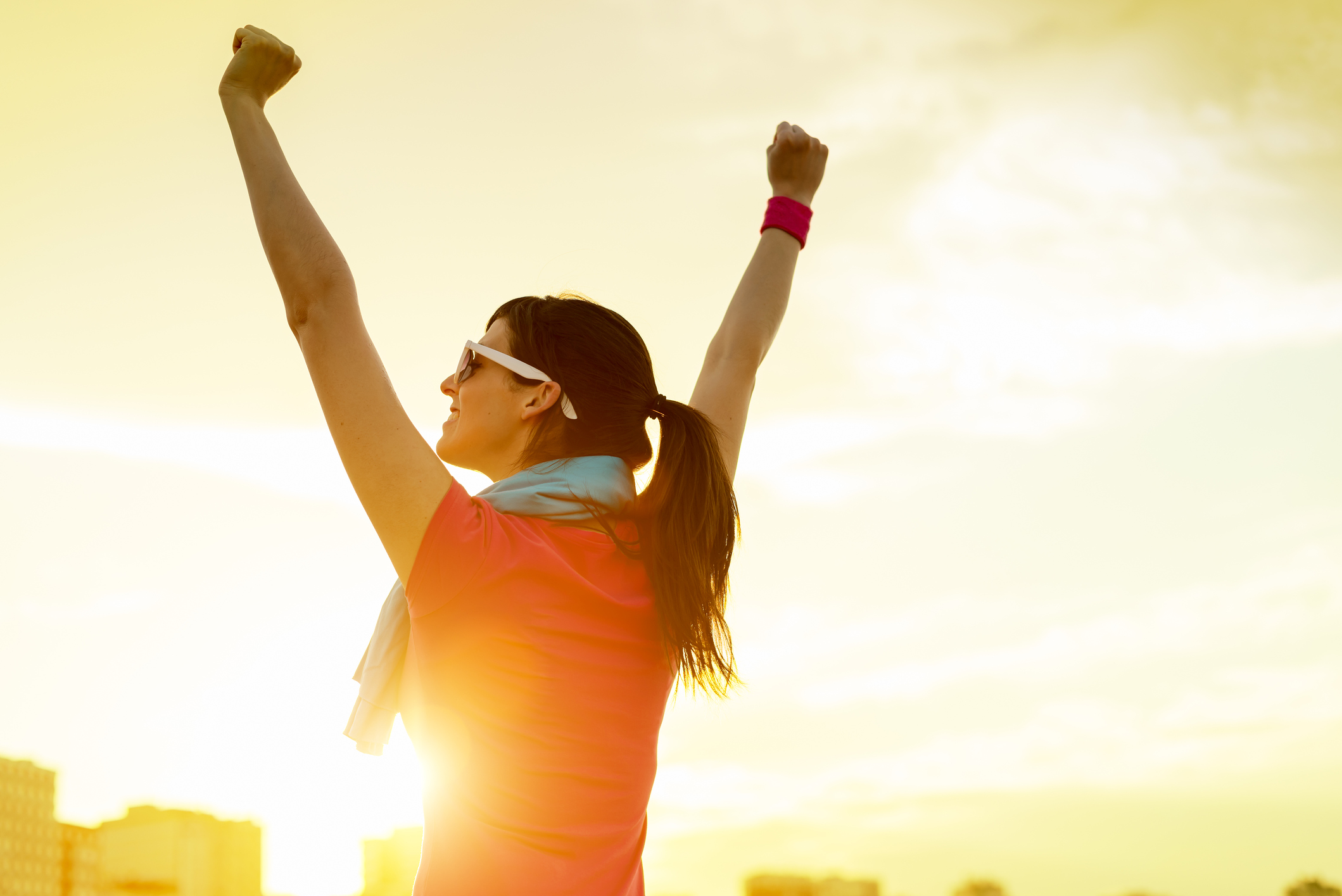 Vuelta al running