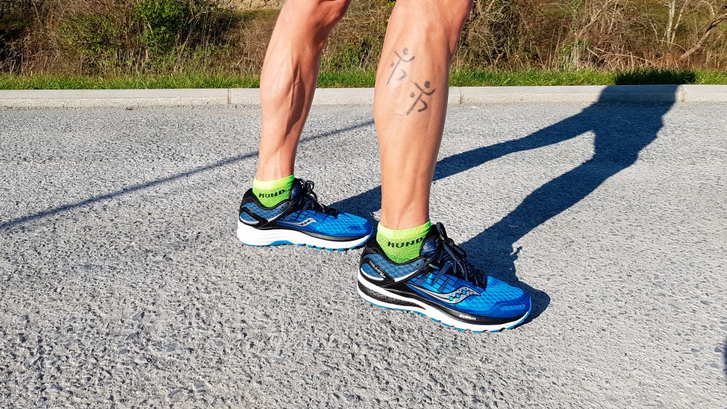 Saucony triumph iso discount 2 mujer españa