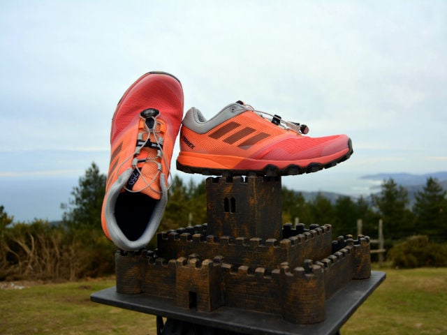 Adidas Terrex Trailmaker - Blog Running Forum Sport