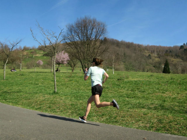 Text UltraBOOST X - Blog Running Forum Sport
