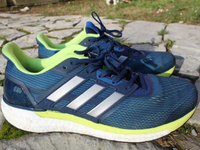 Adidas Supernova 9