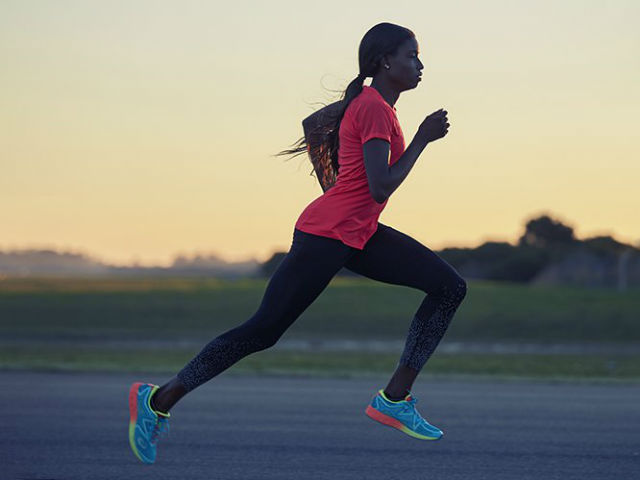 Asics Noosa