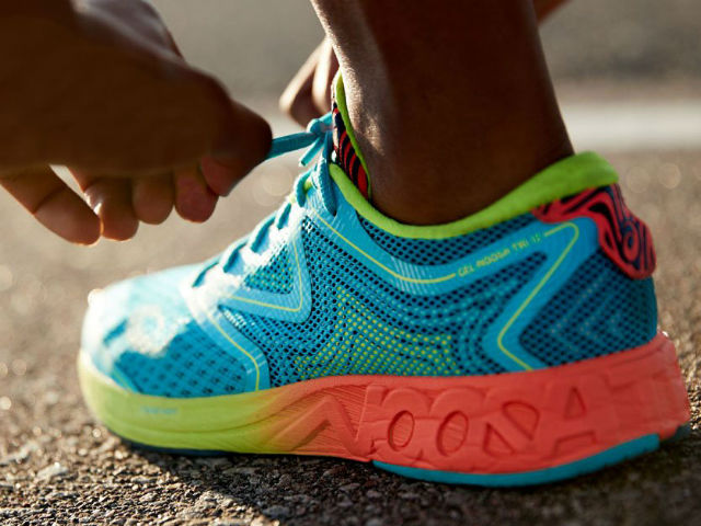 Asics Noosa