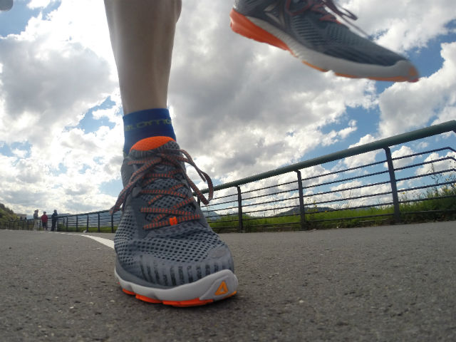 Reebok OSR Harmony Road
