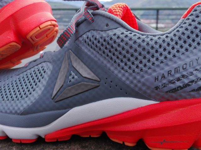 Harmony cheap racer reebok