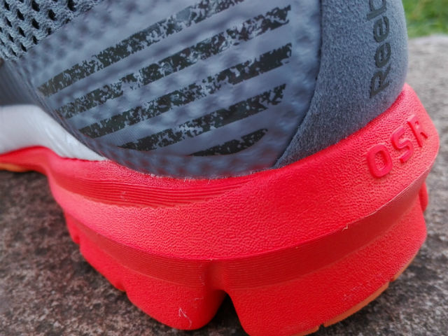 Reebok OSR Harmony Road