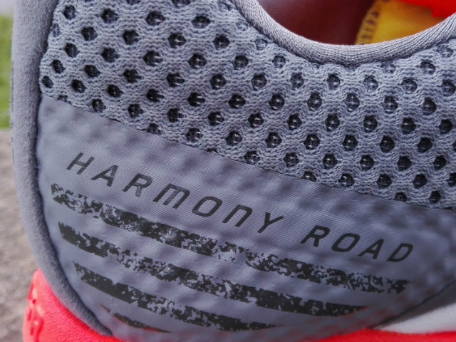 Reebok OSR Harmony Road