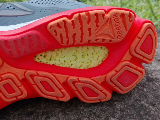 Reebok OSR Harmony Road
