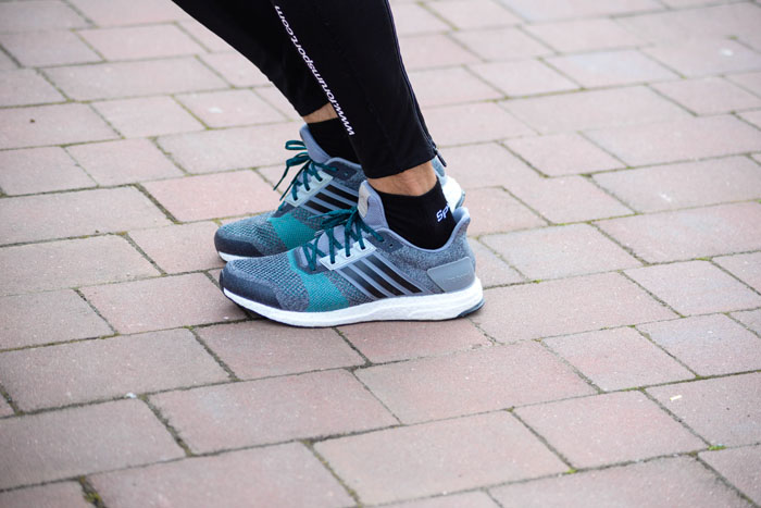 Probamos las zapatillas de running Adidas Ultra Boost Blog de Running de Forum Sport