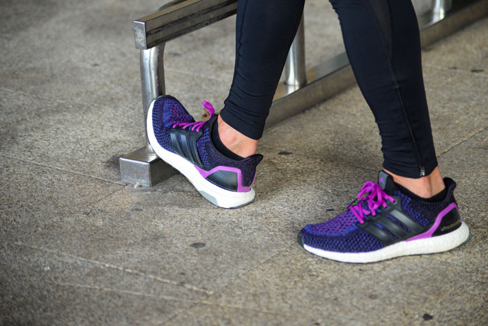 Ultra Boost