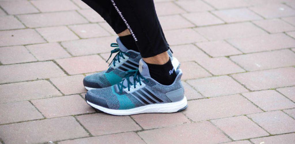 Ultra Boost