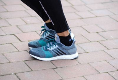 Ultra Boost