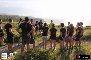 How To Trail