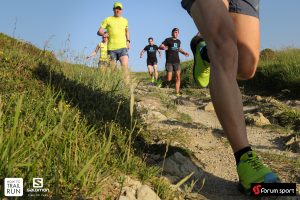 How To Trail