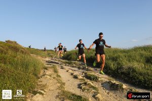 How To Trail