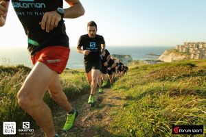 How To Trail