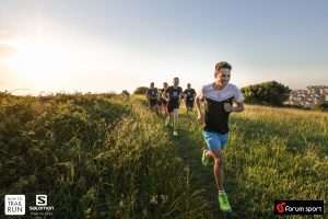 How To Trail