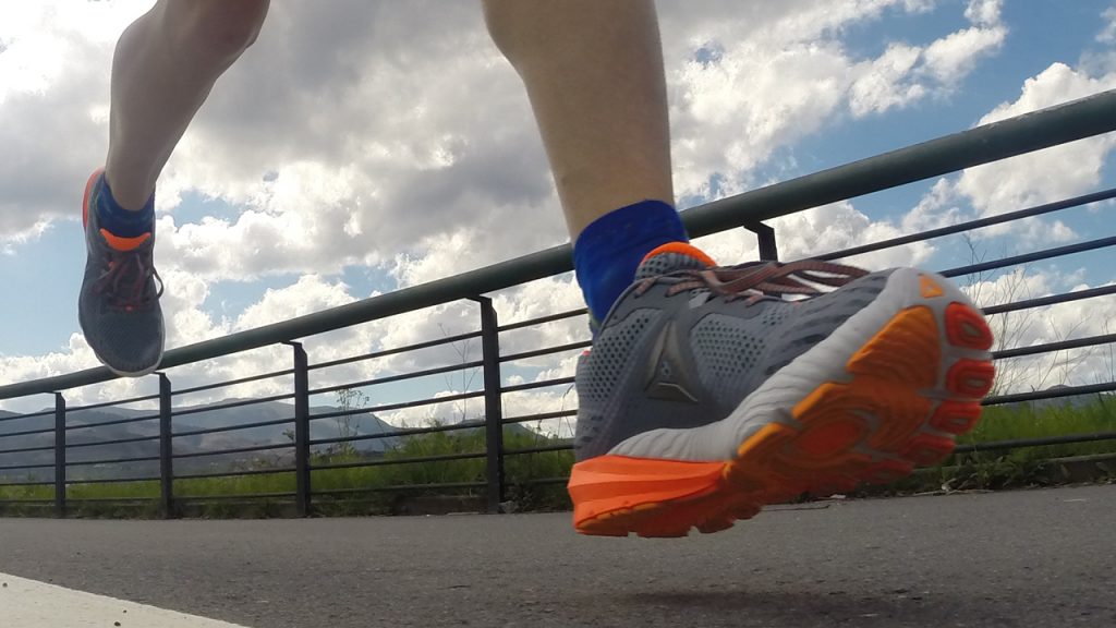 Reebok OSR Harmony Road
